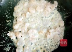 虾仁玉米的做法图解3