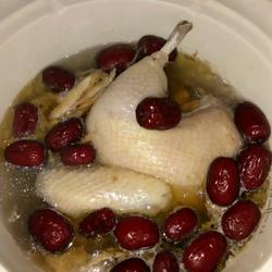 炖鸡的做法[图]