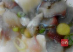 酸菜鱼的做法图解2