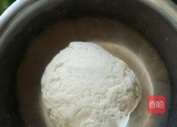 麻酱葱花饼的做法图解1