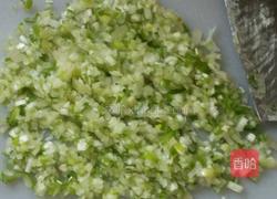 麻酱葱花饼的做法图解2