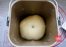 苹果乳酪奶油面包的做法图解14