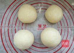 苹果乳酪奶油面包的做法图解15