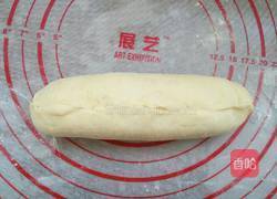 苹果乳酪奶油面包的做法图解18