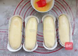 苹果乳酪奶油面包的做法图解20