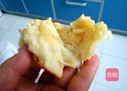 苹果乳酪奶油面包的做法图解25