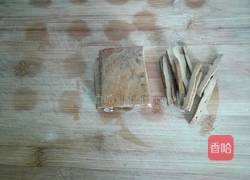 青椒干子的做法图解2