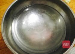 火腿鸡蛋羹的做法图解2