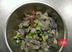 普宁蚝仔烙的做法图解1