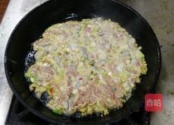 普宁蚝仔烙的做法图解4