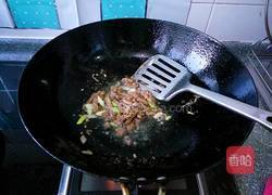 炒青椒的做法圖解3