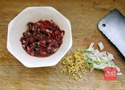 炒青椒的做法图解2