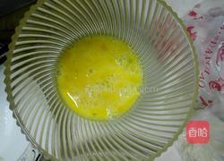 蛋煎饺的做法图解1