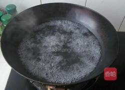 糖醋排骨的做法图解2