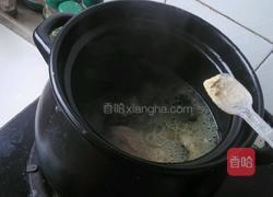 排骨海带汤的做法图解12