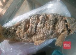 家常炖鱼的做法图解3