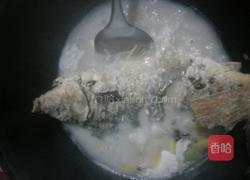 家常炖鱼的做法图解5