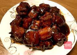 糖醋小排的做法图解6