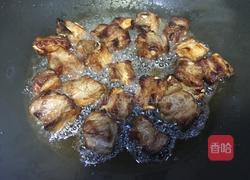 糖醋小排的做法图解2