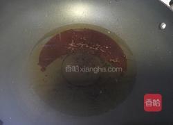 糖醋小排的做法图解5