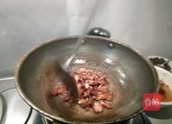 干锅莴笋的做法图解5