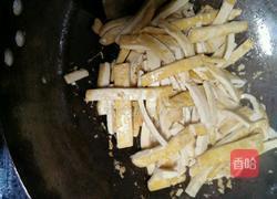 香辣白干的做法图解7