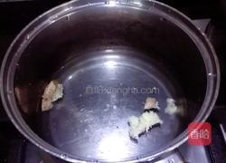 葱爆鸡肝的做法图解2