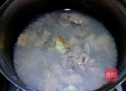 葱爆鸡肝的做法图解4