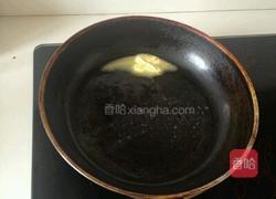 火腿片三明治的做法图解2