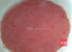 樱花香蕉糯米滋（改良版）的做法图解6