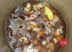 牛腱炖土豆的做法图解3