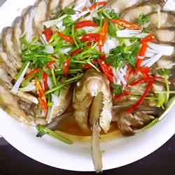 孔雀开屏的做法[图]