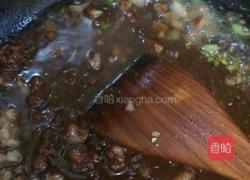 老北京炸酱面的做法图解3
