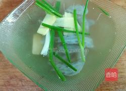 上海鲜虾小馄饨的做法图解3