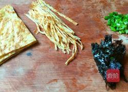 上海鲜虾小馄饨的做法图解13