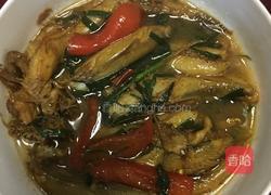 红烧豆腐鱼的做法图解3