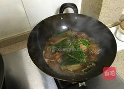 红烧豆腐鱼的做法图解2