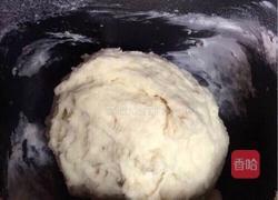 吐司面包的做法图解1