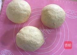 吐司面包的做法图解4