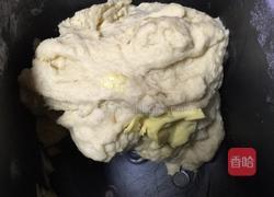 吐司面包的做法图解2