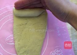 吐司面包的做法图解6