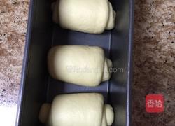 吐司面包的做法图解10