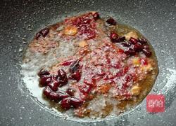 儿菜炒面的做法图解6