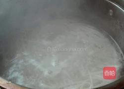 儿菜炒面的做法图解10