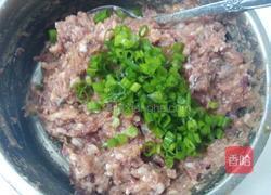 豉汁酿辣椒的做法图解3