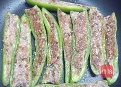 豉汁酿辣椒的做法图解10