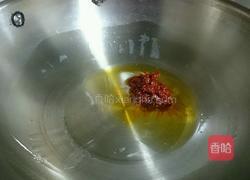 豆角炒肉卤面的做法图解15