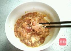 洋葱炒肉片的做法图解6