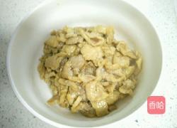 洋葱炒肉片的做法图解8