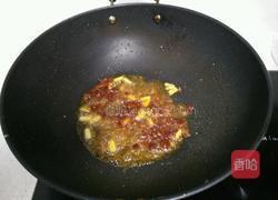 洋葱炒肉片的做法图解9